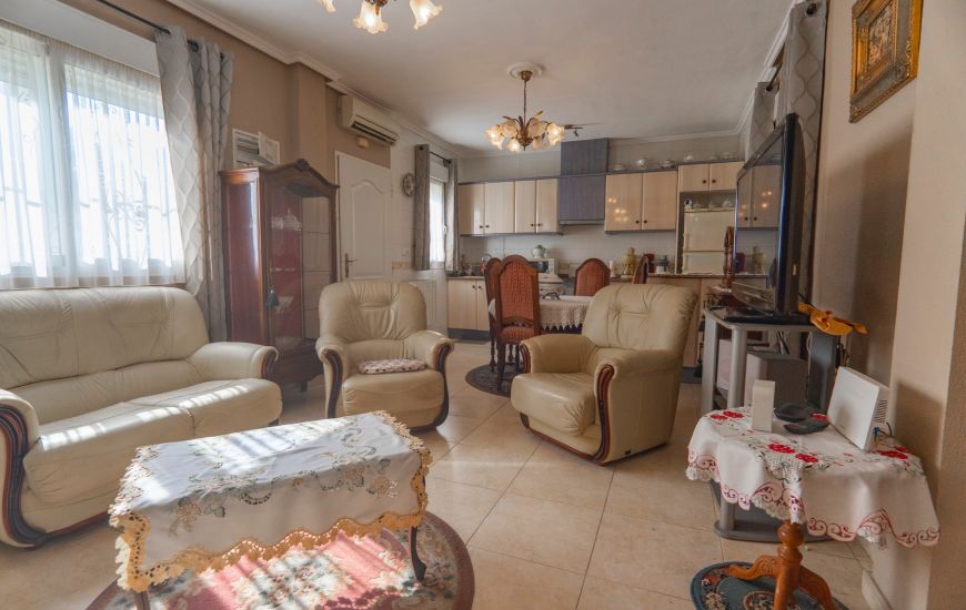 Venta - Casa Adosada - Ciudad Quesada