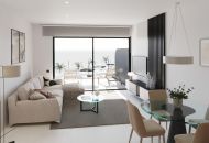 Nueva construcción  - Apartamentos - Los Alcázares