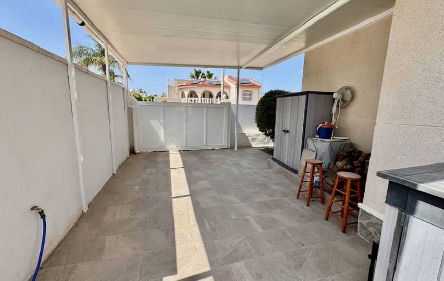 Sale - Villa - Ciudad Quesada