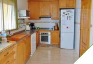 Sale - Rijtjeshuis - Hondon de los Frailes