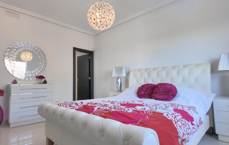 Venta - Villa - Ciudad Quesada