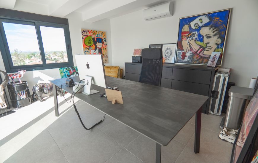 Sale - Villa - Ciudad Quesada