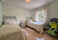 Sale - Villa Detached - Ciudad Quesada