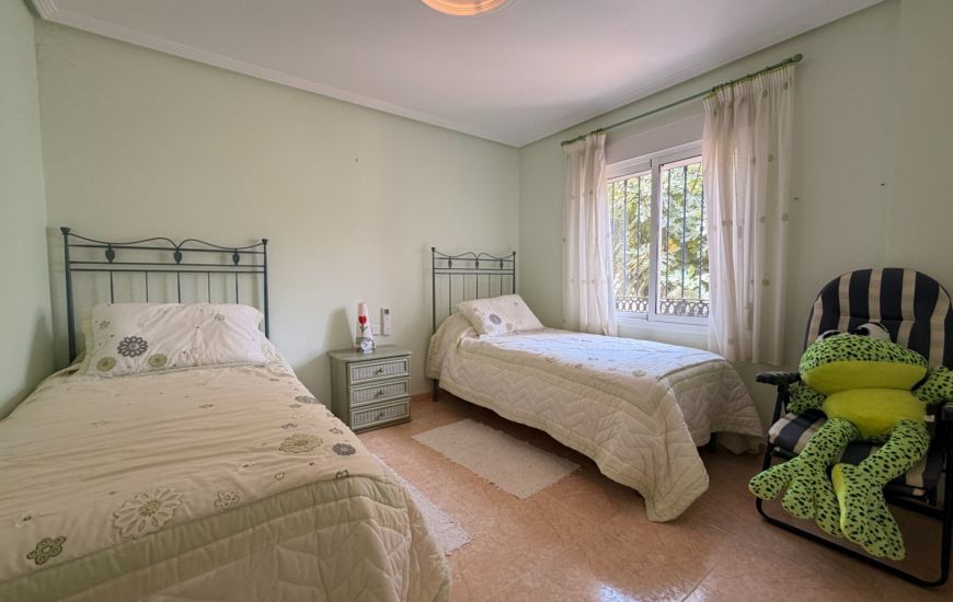 Sale - Villa Detached - Ciudad Quesada