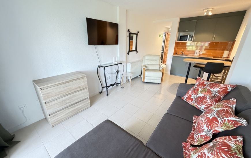 Sale - Apartments - Mil Palmerales - Mil Palmeras