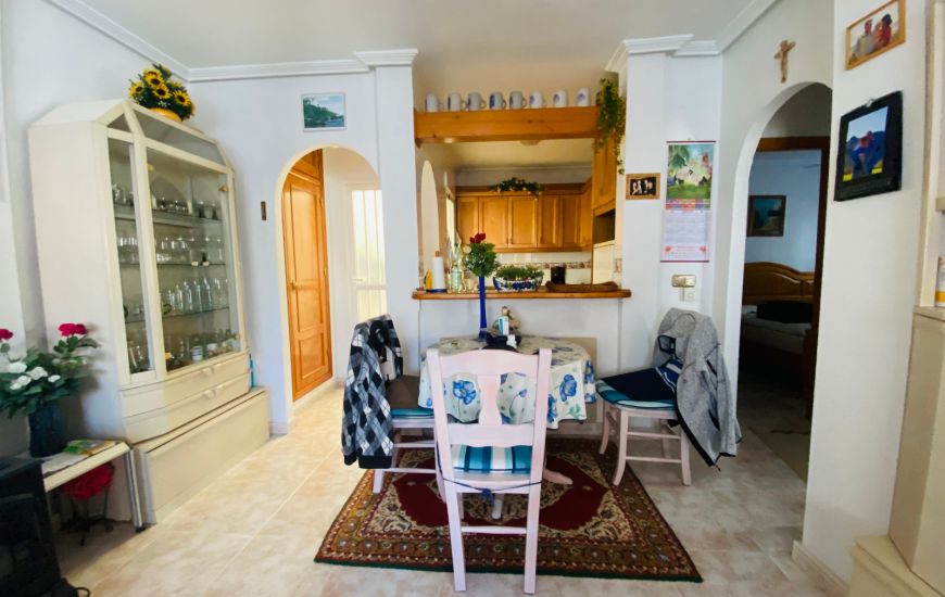 Sale - Bungalow - Playa Flamenca