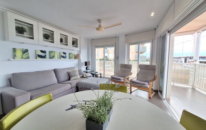 Venta - Apartamentos - Santa Pola
