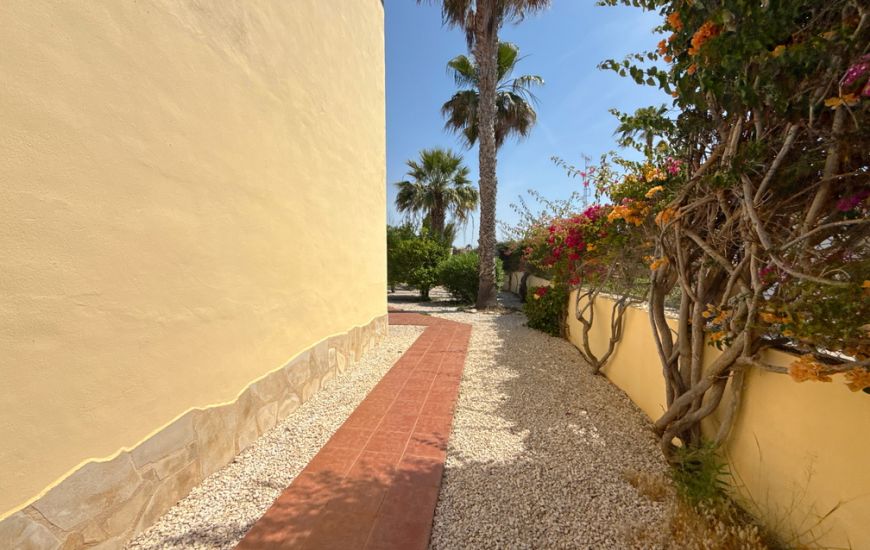 Sale - Villa - Cabo Roig>La Regia