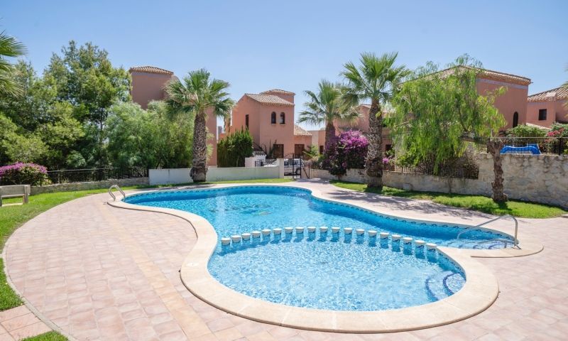 Venta - Apartamentos - San Miguel de Salinas - San Miguel De Salinas