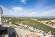New Build - Villa - Algorfa - 