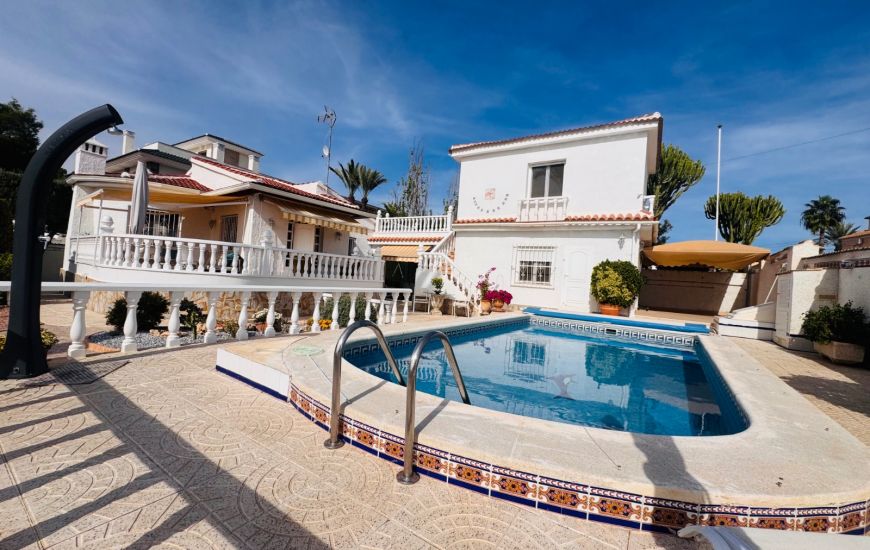 Venta - Villa - Ciudad Quesada