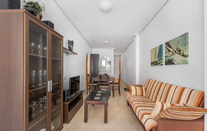 Sale - Apartments - Torrevieja