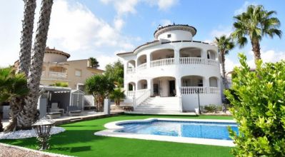Villa - Sale - Algorfa - Algorfa