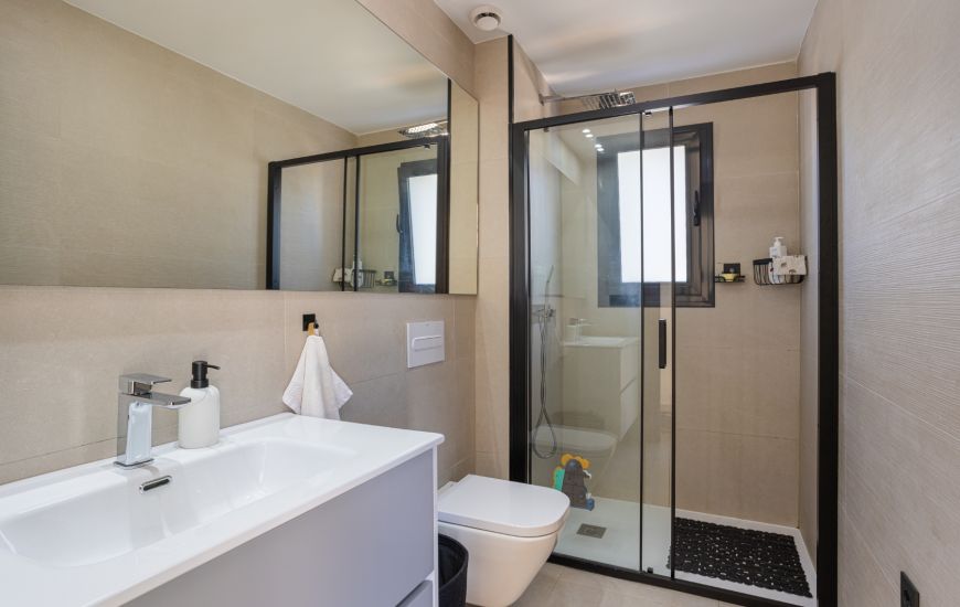 Sale - Villa - Ciudad Quesada