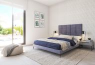Nueva construcción  - Villa - Vera