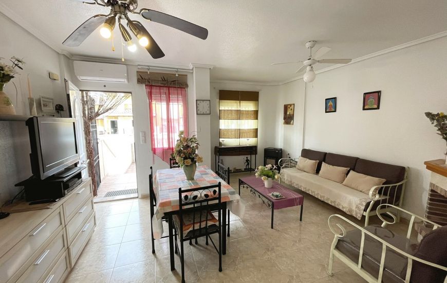 Venta - Adosado - Ciudad Quesada