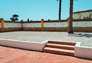 Nueva construcción  - Casa Rural - Catral