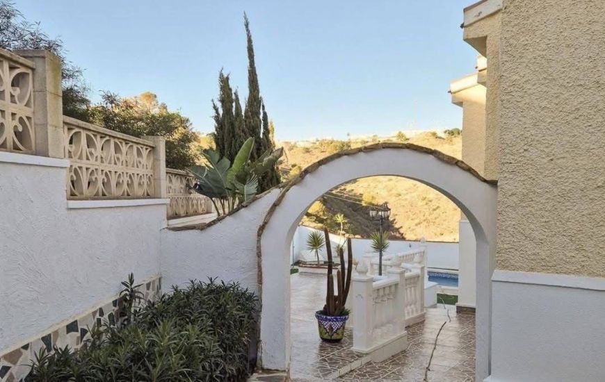 Venta - Villa - Ciudad Quesada