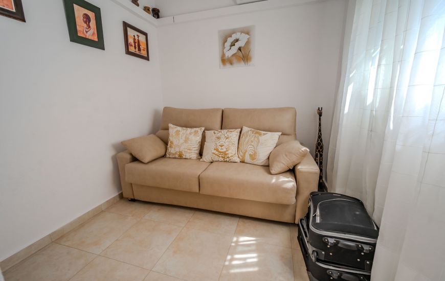 Sale - Semi Detached - Ciudad Quesada