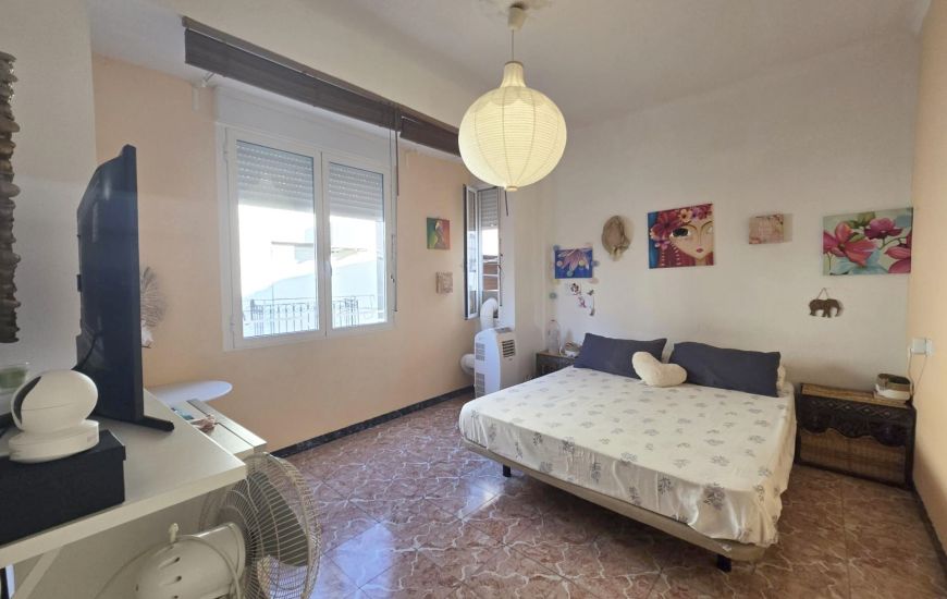 Sale - Rijtjeshuis - Aspe