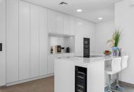 Sale - Villa - El Campello