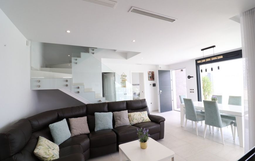 Sale - Villa - San Miguel de Salinas - San Miguel De Salinas