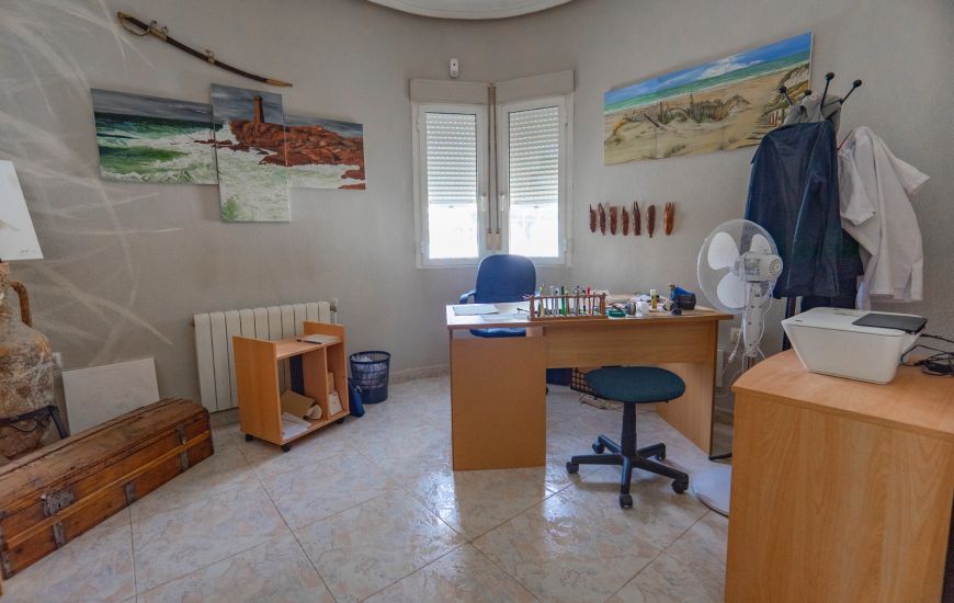 Sale - Villa - Ciudad Quesada
