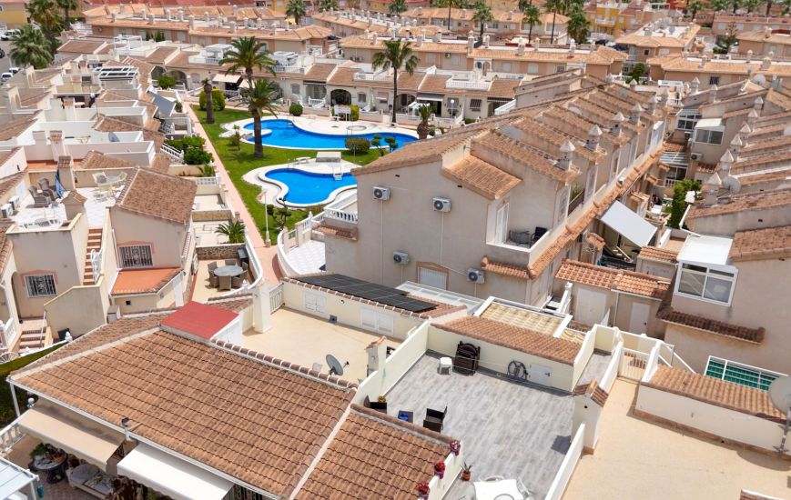 Venta - Bungalow - Ciudad Quesada
