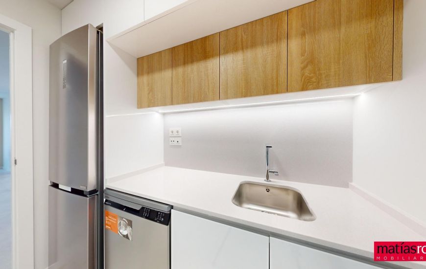 New Build - Apartments - Pilar de la Horadada