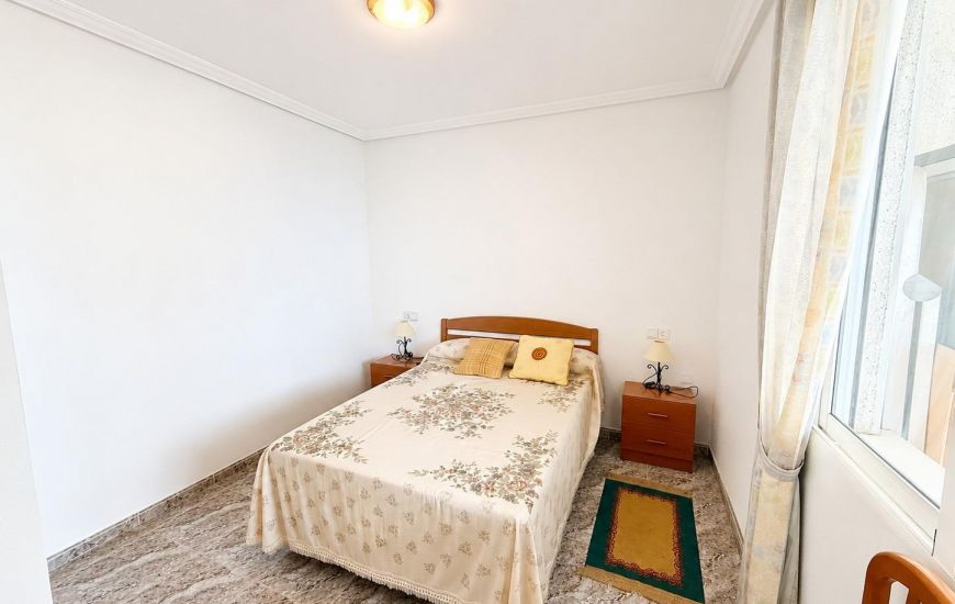 Venta - Apartamentos - Torrevieja