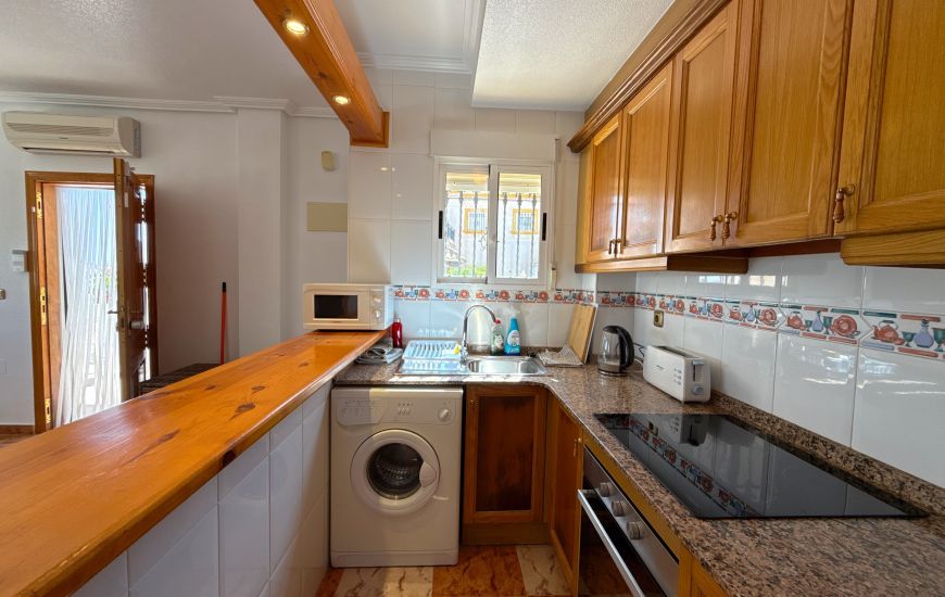 Sale - Quad - Cabo Roig>La Regia
