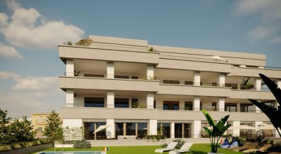 Apartamentos - Nueva construcción  - Hondón de las Nieves - Hondón de las Nieves
