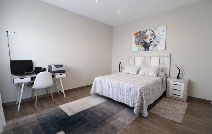 Sale - Half Vrijstaand Huis - Daya Vieja - 