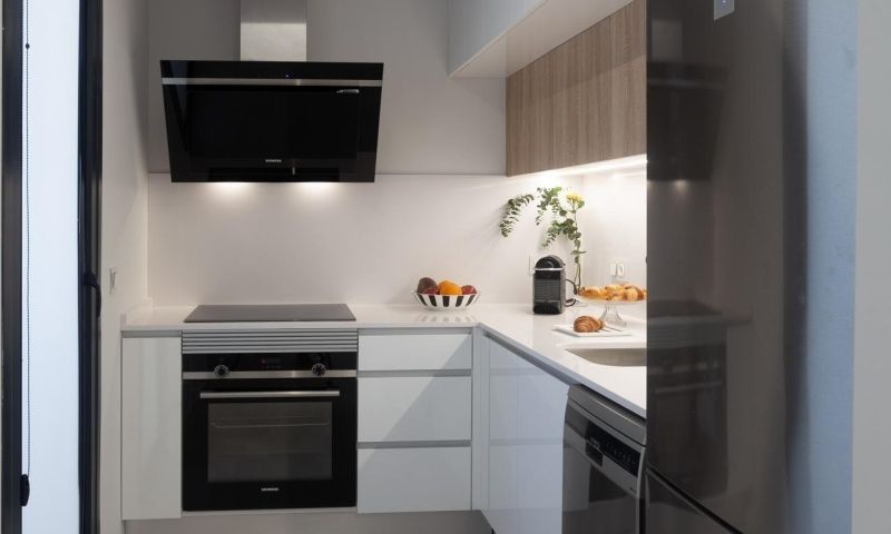 Venta - Apartamentos - Denia