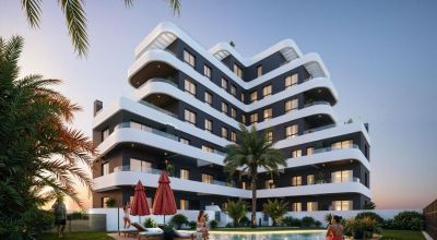 Apartamentos - Venta - Guardamar del Segura - Guardamar del Segura