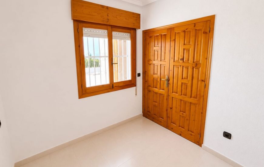 Sale - Apartments - Ciudad Quesada