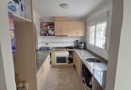 Sale - Rijtjeshuis - Ciudad Quesada