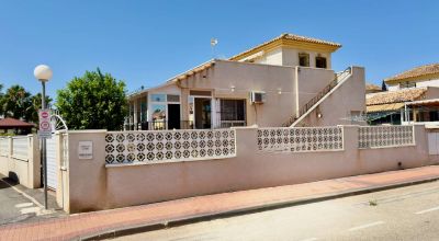Villa - Venta - Algorfa - Algorfa