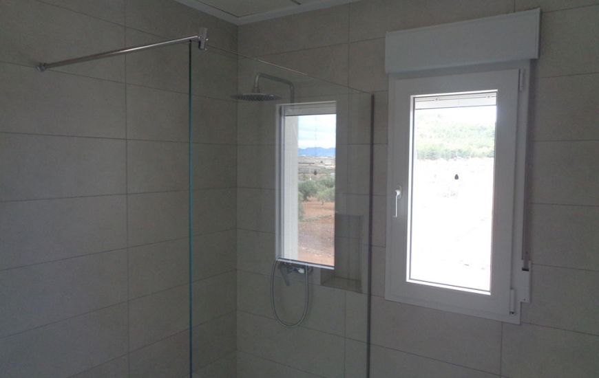 New Build - Finca - Pinoso