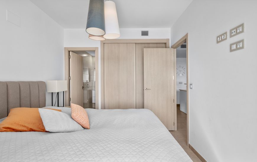 Sale - Apartments - Cabo Roig