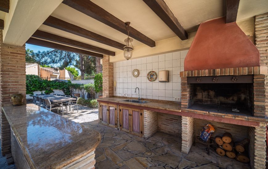 Sale - Villa - Ciudad Quesada