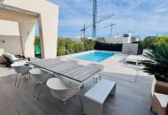 Venta - Villa - Algorfa