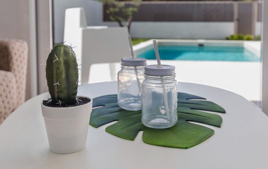 Nueva construcción  - Villa - San Javier