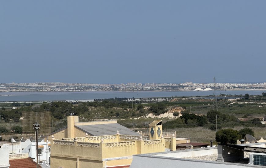 Venta - Bungalow - San Miguel de Salinas - San Miguel De Salinas