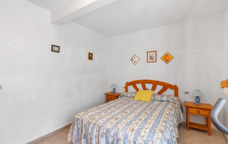 Venta - Bungalow - Torrevieja
