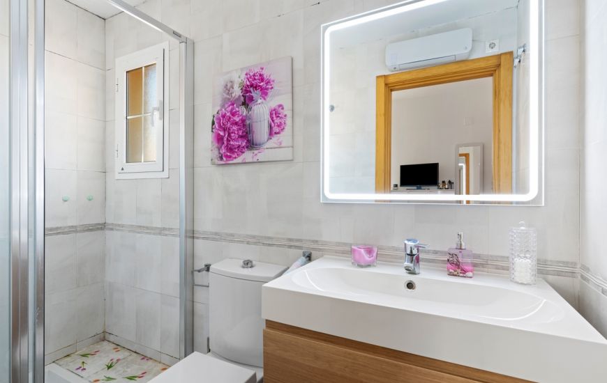 Venta - Villa - La Nucia