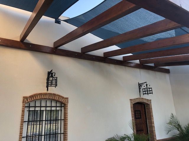 New Build - Finca Country Property - Orihuela