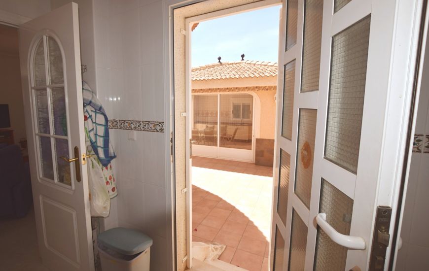 Sale - Villa - Ciudad Quesada