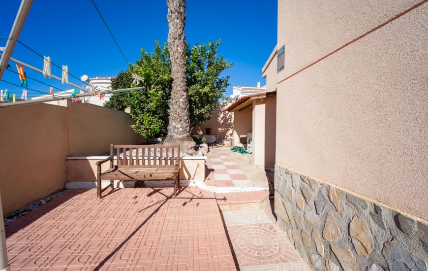 Sale - Villa - Ciudad Quesada