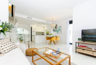Nueva construcción  - Villa - Los Montesinos